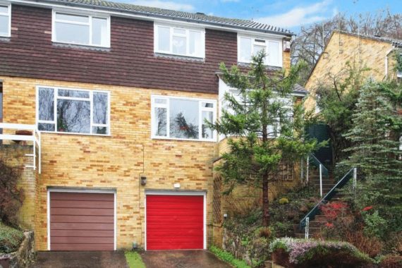3 Bedroom Semi-Detac...